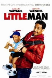 Littleman (2006) LiTTLEMAN, Little Man