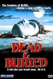 Dead & Buried (1981)