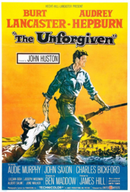 The Unforgiven (1960)