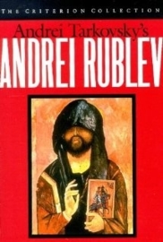 Andrey Rublyov (1966) Andrei Rublev, Andrej Roebljov, Андрей Рублёв