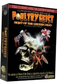 Poultrygeist: Night of the Chicken Dead (2006)