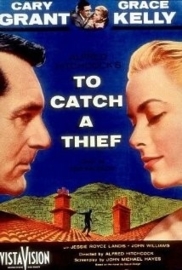 To Catch a Thief (1955)