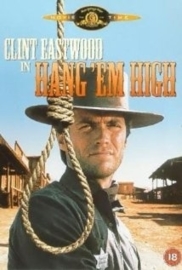 Hang 'Em High (1968) Hang Em High