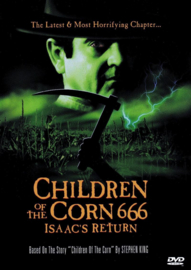 Children of the Corn 666: Isaac's Return (1999)