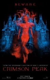 Crimson Peak (2015)