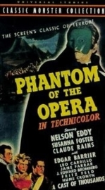 Phantom of the Opera (1943)