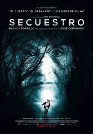 Secuestro (2016) Boy Missing