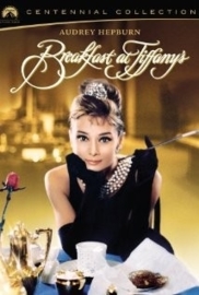 Breakfast at Tiffany's (1961)