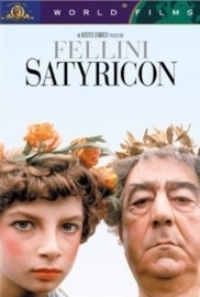 Fellini - Satyricon (1969)