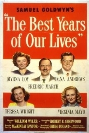 De beste jaren van ons leven (1946) The Best Years of Our Lives