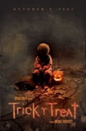 Trick `r Treat (2007)