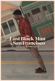 The Last Black Man in San Francisco (2019)