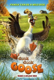 Duck Duck Goose (2018)