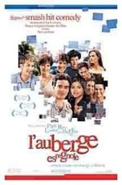 L`auberge espagnole (2002)