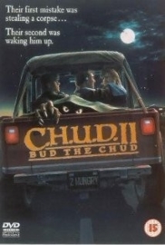 C.H.U.D. II - Bud the Chud (1989)