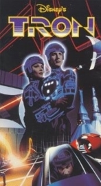 TRON (1982)