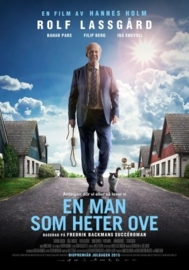 En Man Som Heter Ove (2015) Een Man Die Ove Heet, A Man Called Ove