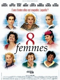 8 Femmes (2002) 8 Women