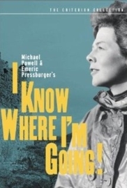 'I Know Where I'm Going!' (1945)