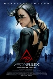 Æon Flux (2005) Aeon Flux, Aeonflux