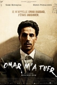 Omar m`a tuer (2011) Omar Killed Me