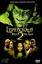 Leprechaun: Back 2 tha Hood (2003)