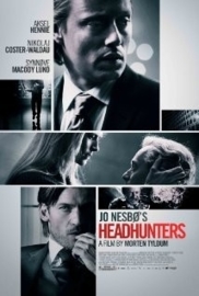 Hodejegerne (2011) Headhunters