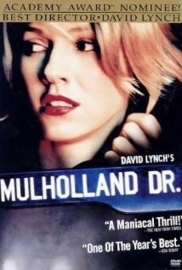 Mulholland Dr. (2001) Mulholland Drive