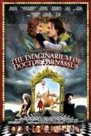 The Imaginarium of Doctor Parnassus (2009) The Imaginarium of Dr. Parnassus