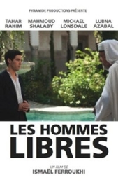 Les Hommes Libres (2011) Free Men