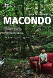 Macondo (2014)