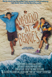 Weekend at Bernie's (1989)