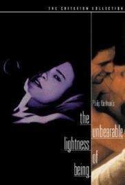 The Unbearable Lightness of Being (1988)