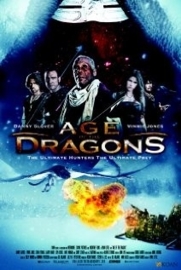 Age of the Dragons (2011)