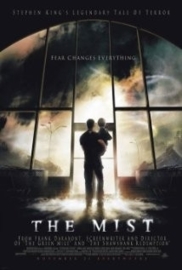The Mist (2007) Stephen King`s The Mist