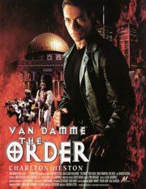 The Order (2001)