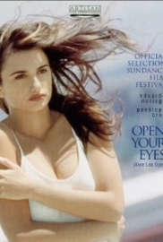 Abre los ojos (1997) Open Your Eyes