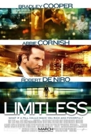 Limitless (2011)