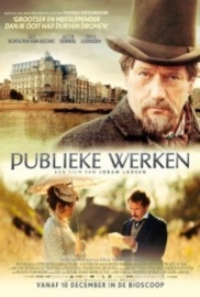 Publieke werken (2015) Public Works