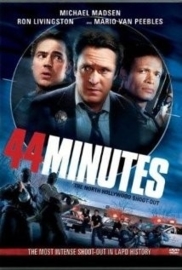 44 Minutes: The North Hollywood Shoot-Out (TV 2003)