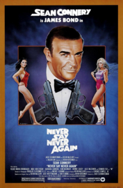 Never Say Never Again (1983)