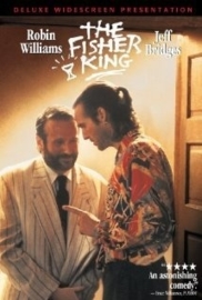 The Fisher King (1991)