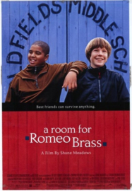 A Room for Romeo Brass (1999)