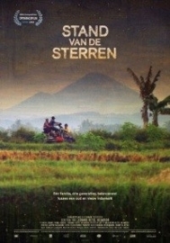 Stand van de Sterren (2010) Position among the Stars