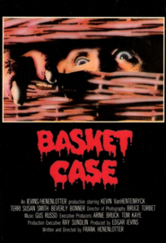 Basket Case (1982)