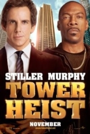 Tower Heist (2011)