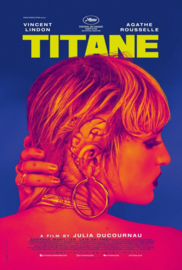 Titane (2021)