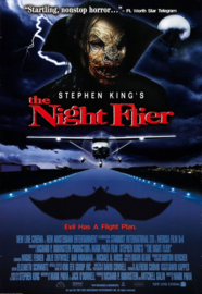 The Night Flier (1997) Stephen King's The Night Flier