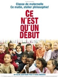 Just a Beginning (2010)  Ce n`est qu`un début