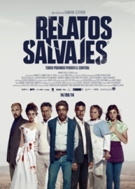 Relatos Salvajes (2014) Wild Tales